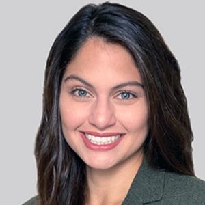 Meet your Posher, Tia